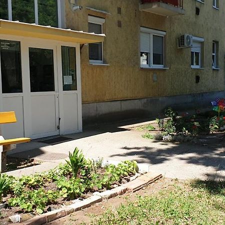 Royal Apartman Eger Kültér fotó