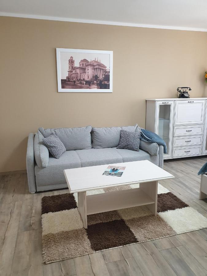 Royal Apartman Eger Kültér fotó