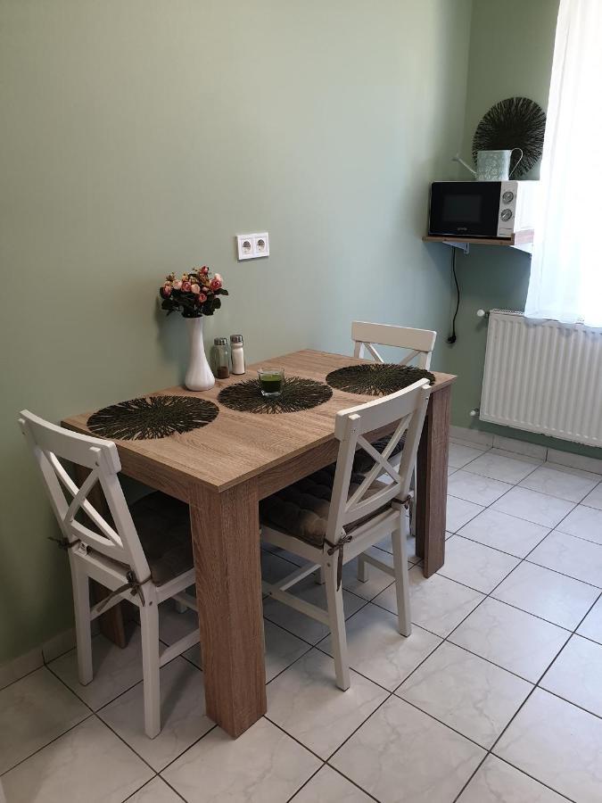 Royal Apartman Eger Kültér fotó