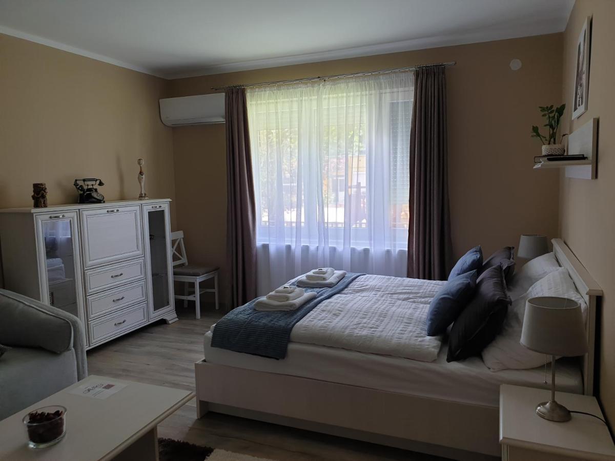 Royal Apartman Eger Kültér fotó