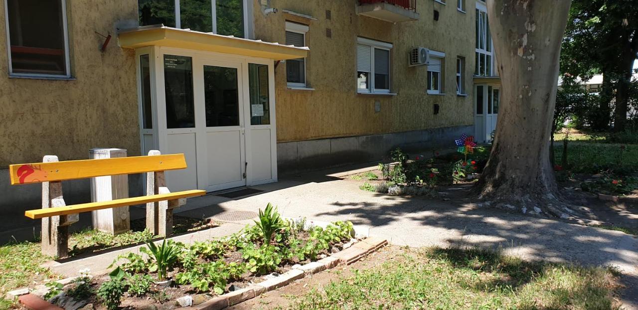 Royal Apartman Eger Kültér fotó